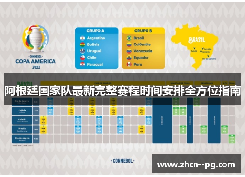 阿根廷国家队最新完整赛程时间安排全方位指南 阿根廷国家队最新完整赛程时间安排全方位指南