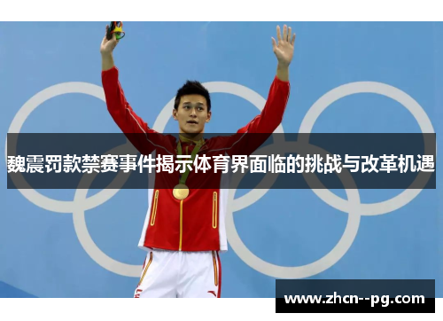 魏震罚款禁赛事件揭示体育界面临的挑战与改革机遇