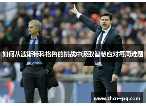 如何从波斯特科格鲁的挑战中汲取智慧应对每周难题