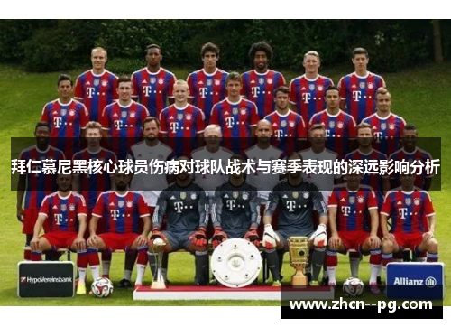拜仁慕尼黑核心球员伤病对球队战术与赛季表现的深远影响分析 拜仁慕尼黑核心球员伤病对球队战术与赛季表现的深远影响分析