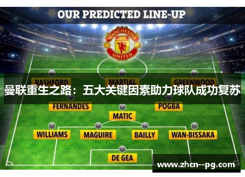 曼联重生之路:五大关键因素助力球队成功复苏 曼联重生之路:五大关键因素助力球队成功复苏