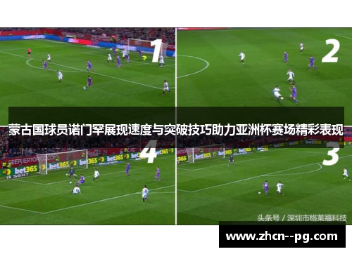 蒙古国球员诺门罕展现速度与突破技巧助力亚洲杯赛场精彩表现