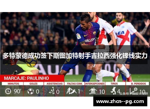 多特蒙德成功签下斯图加特射手吉拉西强化锋线实力 多特蒙德成功签下斯图加特射手吉拉西强化锋线实力