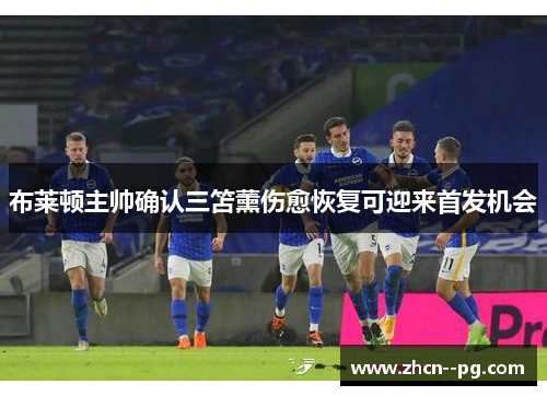 布莱顿主帅确认三笘薰伤愈恢复可迎来首发机会