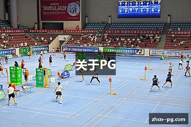 关于PG